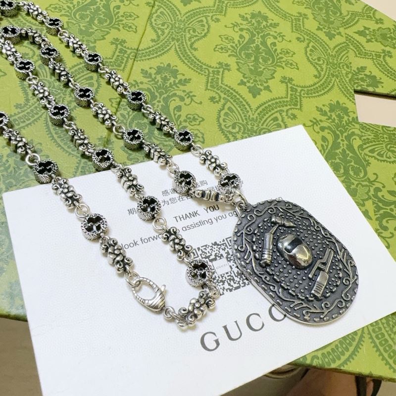 Gucci Necklaces